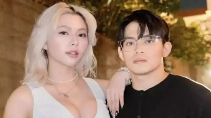 Carlos Yulo's Heartfelt Message to Girlfriend Chloe San Jose Goes Viral After Gymnastics Triumph