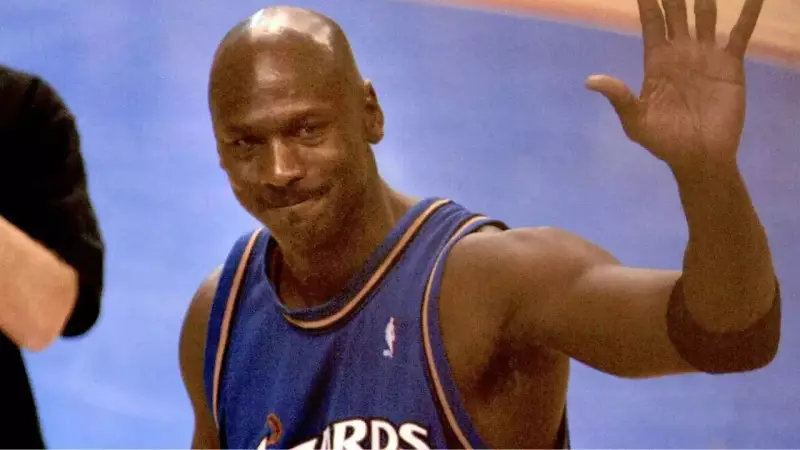 Cavaliers Coach Reveals Secret Weapon: Player Channeling Michael Jordan's Spirit