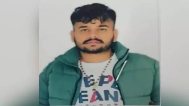 CBI Nabs Notorious Gangster Lakhvinder Kumar in Major International Operation | Linked to Lawrence Bishnoi Syndicate