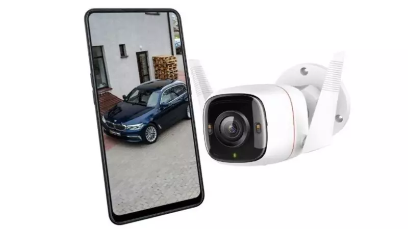 CCTV Camera Installation Guide: Essential Tips for Home & Office Security in India