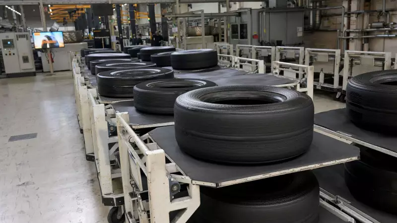 CEAT Tyres Hikes Prices for US Customers Following Camso Acquisition - Strategic Move or Market Pressure?