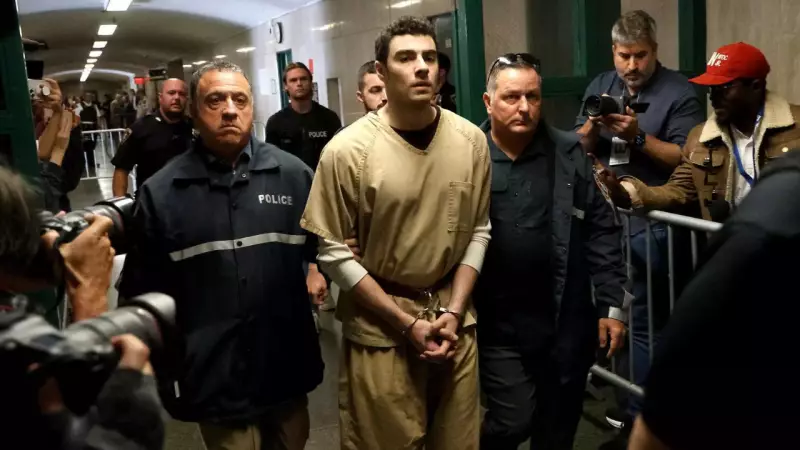 CEO Killers: The 5 Corporate Crucibles That Forge Leadership Assassins