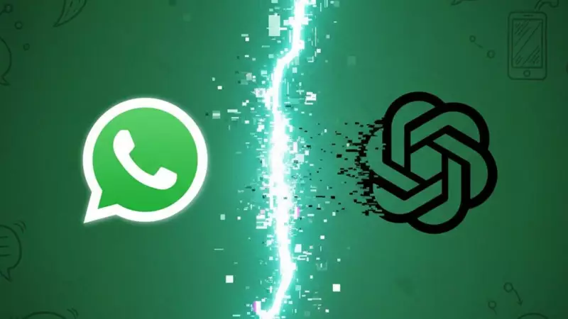 ChatGPT Gets the Boot from WhatsApp: Meta Axes AI Chatbots in Major Strategy Shift