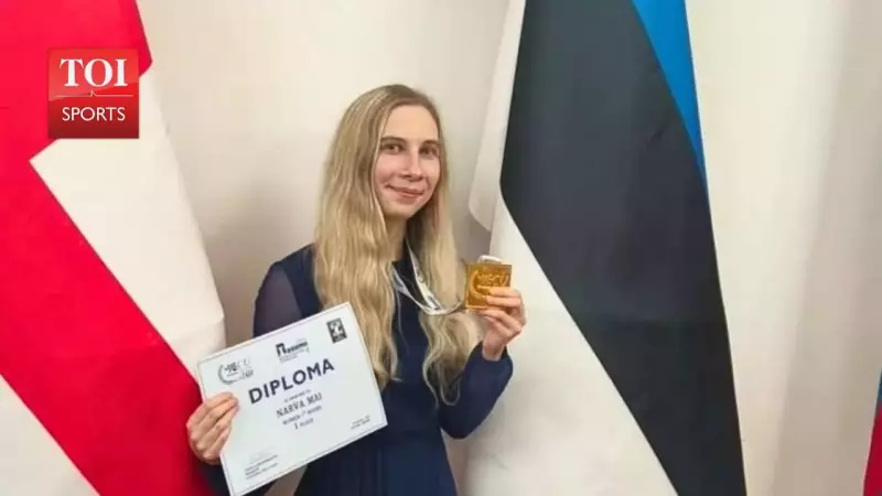 Chess Overload: Indian Players Battle Dual-Tournament Stress in Unprecedented Schedule Clash