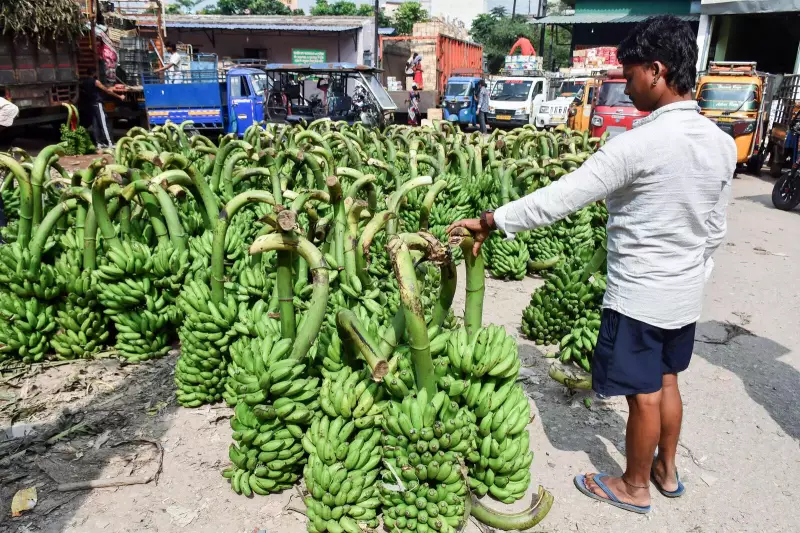 Chhath Puja 2024: Ranchi Devotees Brave Soaring Prices for Sacred Rituals