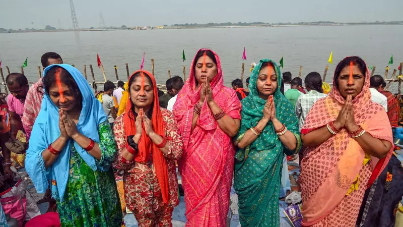 Chhath Puja 2025: 50+ Heartfelt Wishes, WhatsApp Messages & Festive Greetings to Share