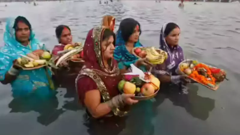Chhath Puja 2025: Complete Guide to Dates, Sunrise-Sunset Timings, and Sacred Rituals