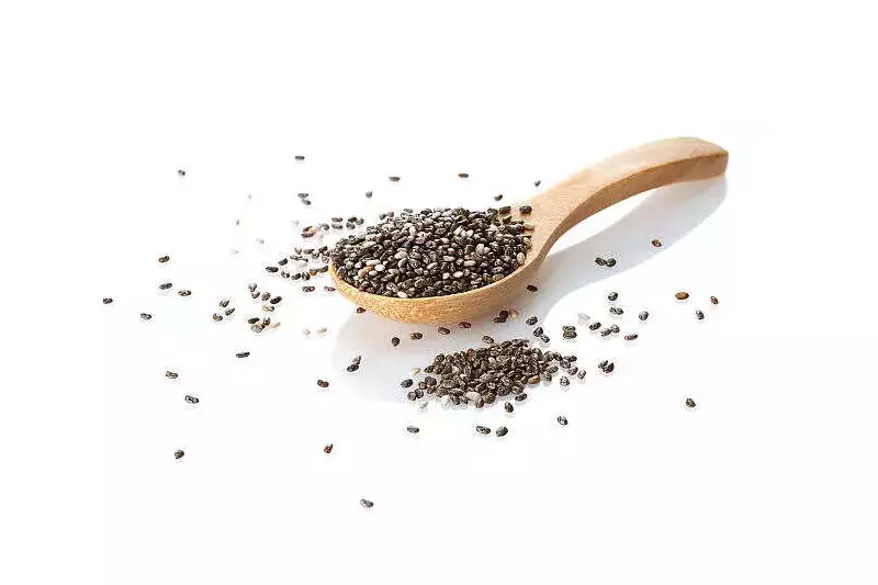 Chia Seeds for Glowing Skin: 5 Amazing Benefits You Can't Ignore