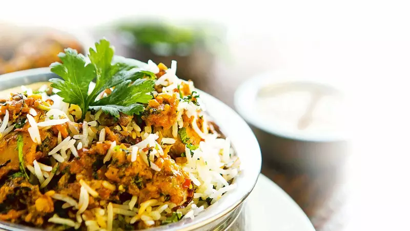 Chicken Biryani Dispute Turns Deadly: Ranchi Customer Shoots Restaurant Owner Over Food Quality