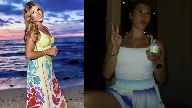 Chiefs Heiress Ava Hunt Ditches NFL Glam for Soul-Searching Hawaii Escape!