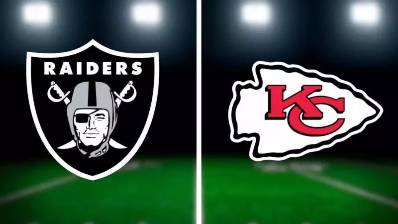 Chiefs vs Raiders Week 7: Can Pete Carroll's Bold Strategy Derail Kansas City's Dominant Streak?
