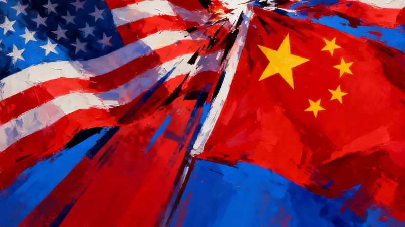 China Challenges US Protectionism with Expanded ASEAN Trade Pact | ToI Business
