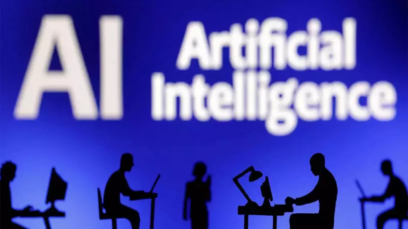 China's AI Ambitions Mount Serious Challenge to US Tech Supremacy | Times of India