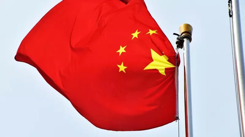 China's Economic Engine Slows to 4.8% Growth Amid Property Crisis and US Trade Woes