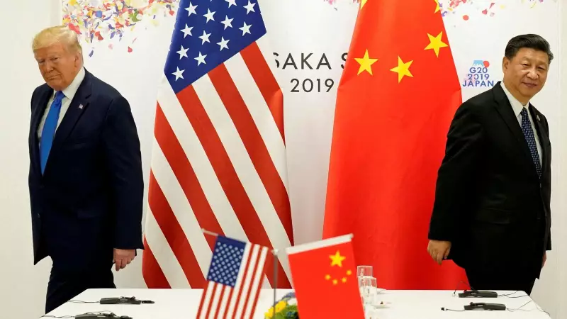 China's Trump Strategy Revealed: Punch Hard, Concede Little | Mint Analysis