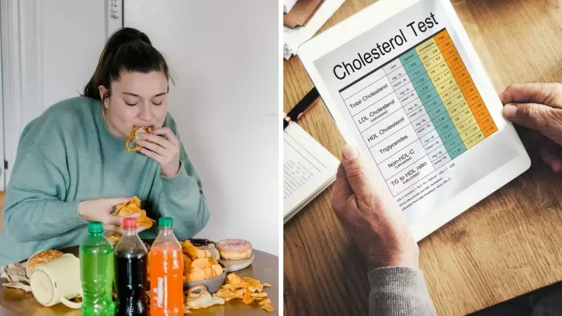 Cholesterol Myths Busted: The Real Truth About Heart Health in India 2025