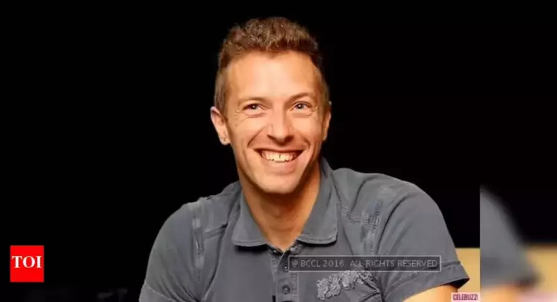 Chris Martin Gets Emotional Over 'I Won't Let You Down' Lyrics Amid Recent Breakup - Fans Moved