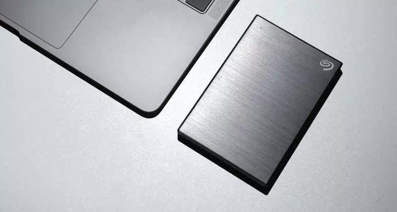 Cloud Storage Risks Revealed: Why External Hard Drives Are Your Safest Bet for Irreplaceable Files