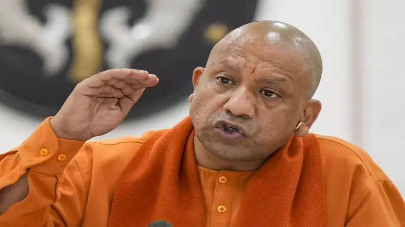 CM Yogi's Highway Revolution: World-Class Facilities Every 100 KM on UP Expressways