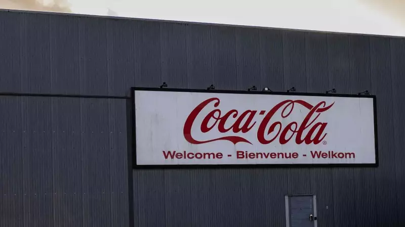 Coca-Cola Q3 Results Beat Forecasts: Price Hikes Fuel 35% Stock Surge | Mint Analysis