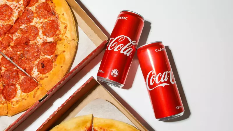 Coca-Cola Recall Alert: Thousands of Contaminated Cans Pulled from Market - Health Risks Identified
