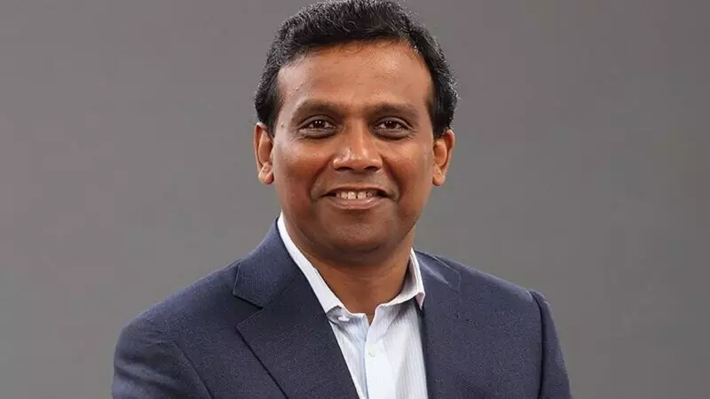 Cognizant CEO Ravi Kumar S Reveals: AI Will Drive MORE School Graduate Hiring, Not Less!