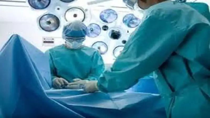 Coimbatore Doctors Perform Medical Marvel: Remove Massive 7.5kg Tumour in Life-Saving Surgery