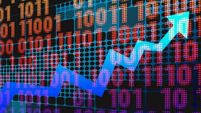 Colab Platforms Creates History: 87 Straight Upper Circuits Ahead of Diwali Muhurat Trading!