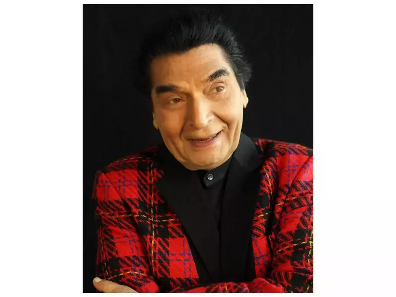 Comedy Legend Asrani, Beloved 'Sholay' Jailor, Passes Away at 84 - Bollywood Mourns