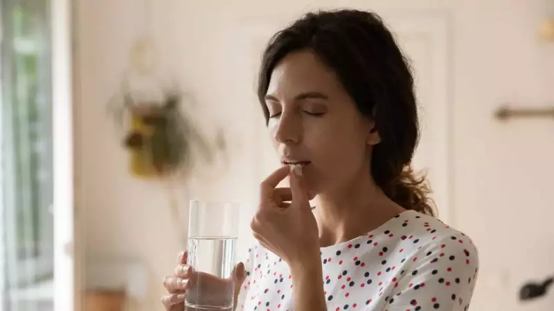 Common Painkiller's Hidden Danger: How Paracetamol Could Be Affecting Your Mental Health