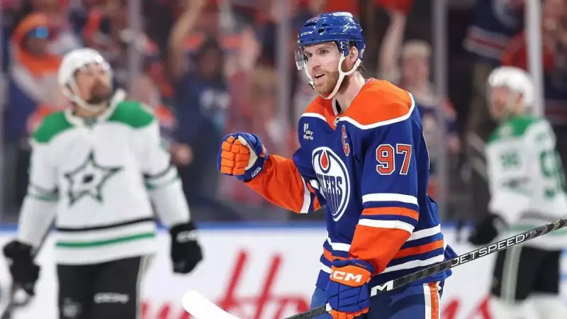 Connor McDavid Sparks Debate: Takes LESS Money for Oilers, Dismisses Kaprizov Contract Comparison