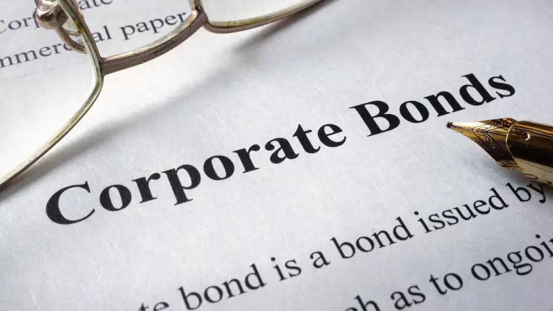 Corporate Bond Market Set to Soar: Projected 87% Surge to ₹50 Lakh Crore by FY26
