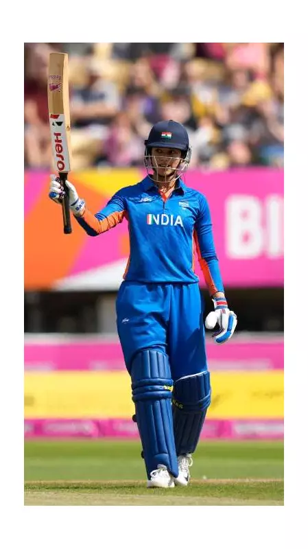 Cricket Queens: The Unstoppable Batswomen Dominating Women's ODI Centuries