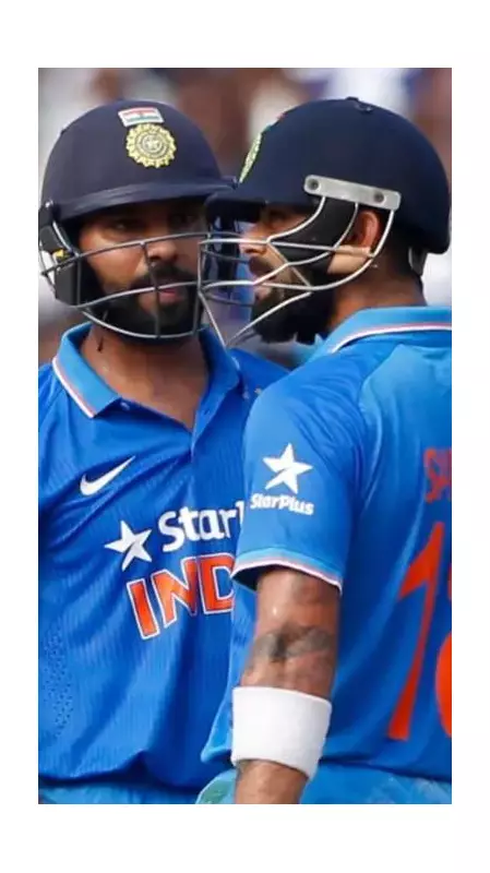 Cricket Titans: Indian Legends Who Dominated After 500 International Matches