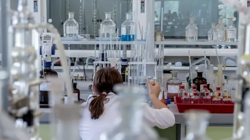 CRISPR Therapy Hits Major Roadblock: Intellia Pauses Phase 3 Trial After Patient Suffers Severe Liver Reaction