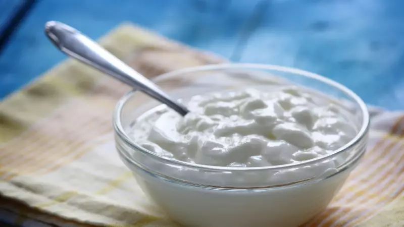 Curd & Sugar: The Secret Indian Ritual for Success Revealed!