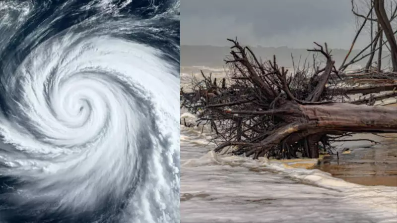 Cyclone Alert: Chennai Battles Torrential Rains, Odisha on High Alert | Live Updates