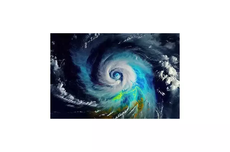 Cyclone Alert: Ganjam District Rescues 100+ Andhra Fishermen, Provides Safe Shelter