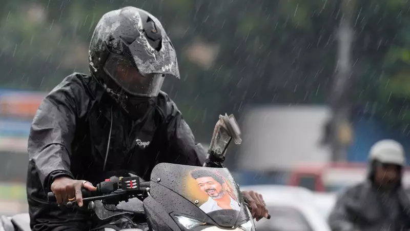 Cyclone Mocha Intensifies: Red Alert for Andhra, Odisha as IMD Issues Severe Weather Warning