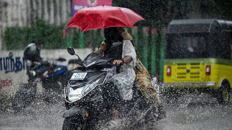 Cyclone Mocha Intensifies: Red Alert Issued for Andhra Pradesh, Odisha, Tamil Nadu | Live Updates