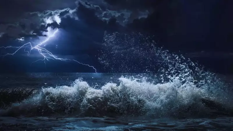 Cyclone Mocha Makes Landfall in Andhra Pradesh: IMD Issues Heavy Rain Alert for Central & Northeast India