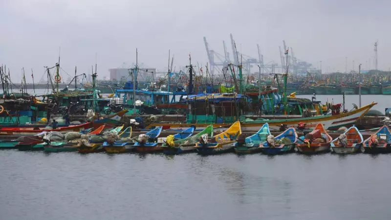 Cyclone Montha Batters Andhra-Odisha Coast: Massive Evacuations Underway as Storm Makes Landfall | LIVE Updates