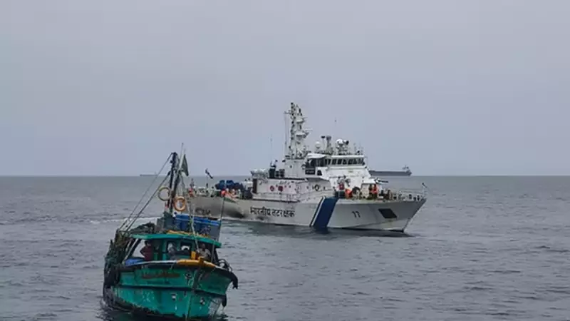 Cyclone Montha Intensifies in Bay of Bengal: Andhra, Odisha, Tamil Nadu on Red Alert as IMD Predicts Torrential Rains