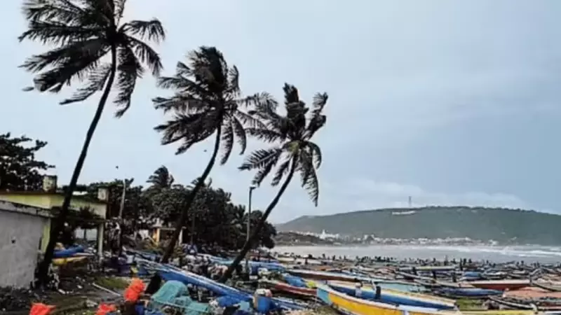 Cyclone Remal Aftermath: Odisha Launches Massive Damage Assessment Drive | Exclusive Report