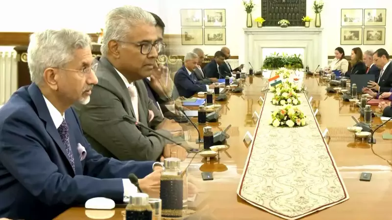 Cyprus Backs India's Zero-Tolerance Stance Against Terrorism, Endorses PM Modi's Doctrine