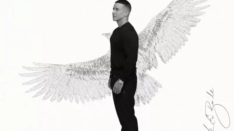 Daddy Yankee Drops Bombshell: Films Korean Music Video For Epic Comeback Album 'Lamento En Baile'