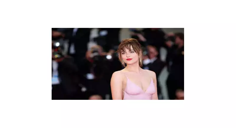 Dakota Johnson Opens Up: The Real Truth About Growing Up With Famous Parents Don Johnson and Melanie Griffith