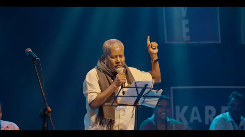 Dalit Subbaiah: The Unforgettable Voice of Caste Struggles and Chennai's Hip-Hop Revolution