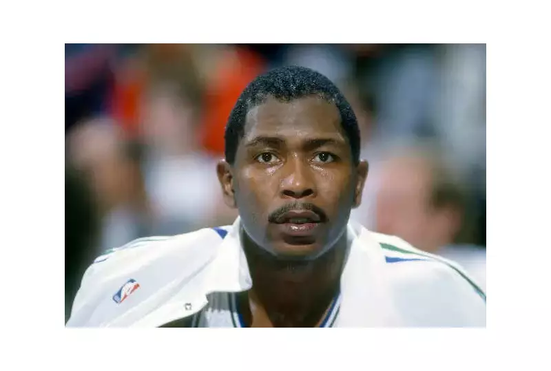 Dallas Mavericks to Finally Honour Franchise Legend Mark Aguirre in Historic Tribute