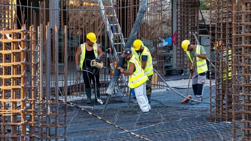 Dalmia Bharat's Cement Capacity Expansion: A Bold ₹9,000 Crore Bet on India's Infrastructure Boom